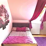 Dom Maja 10-12 Osob W Gorach, Nad Dunajcem, Szczawnica, Kluszkowce Кросченко