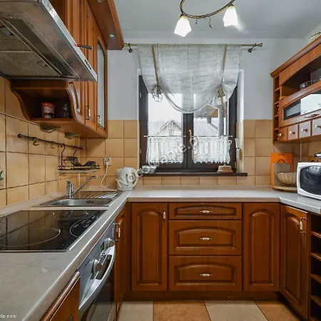 Dom Maja 10-12 Osob W Gorach, Nad Dunajcem, Szczawnica, Kluszkowce Holiday home