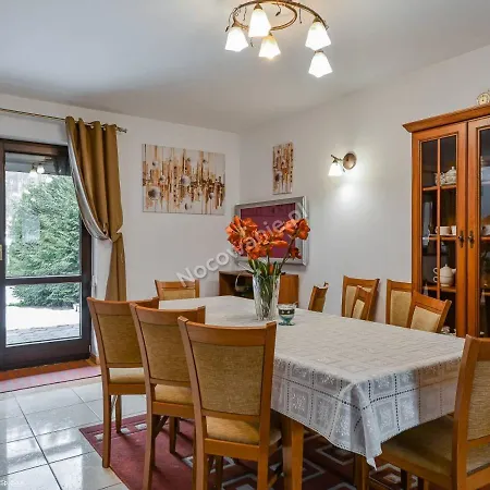 Holiday home Dom Maja 10-12 Osob W Gorach, Nad Dunajcem, Szczawnica, Kluszkowce Kroscienko nad Dunajcem