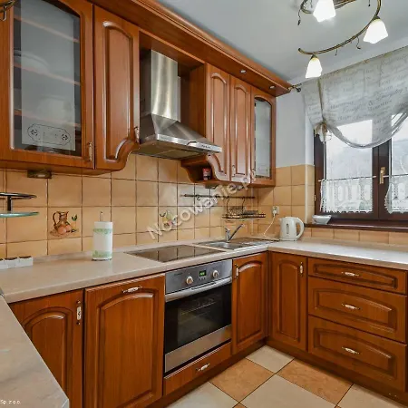 Holiday home Dom Maja 10-12 Osob W Gorach, Nad Dunajcem, Szczawnica, Kluszkowce