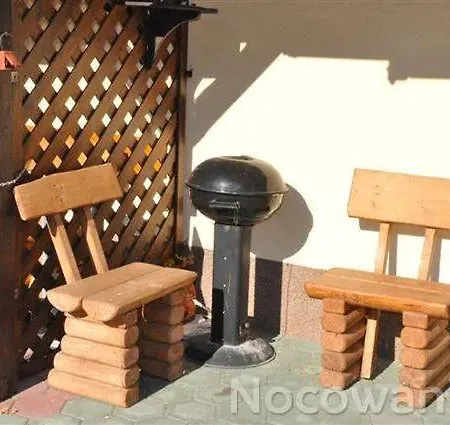 Dom Maja Na 10 Osob W Gorach, Nad Dunajcem, Szczawnica, Kluszkowce