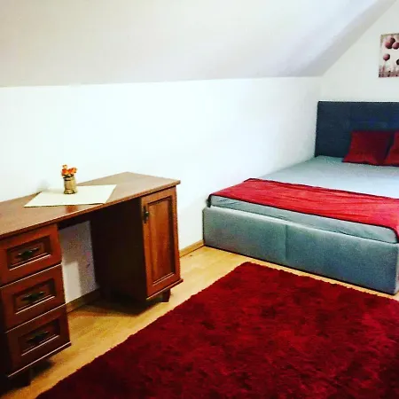 Dom Maja 10-12 Osob W Gorach, Nad Dunajcem, Szczawnica, Kluszkowce Holiday home Kroscienko nad Dunajcem