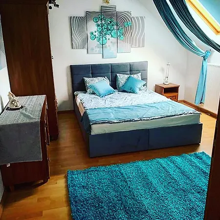 Dom Maja Na 10 Osob W Gorach, Nad Dunajcem, Szczawnica, Kluszkowce Σπίτι διακοπών *