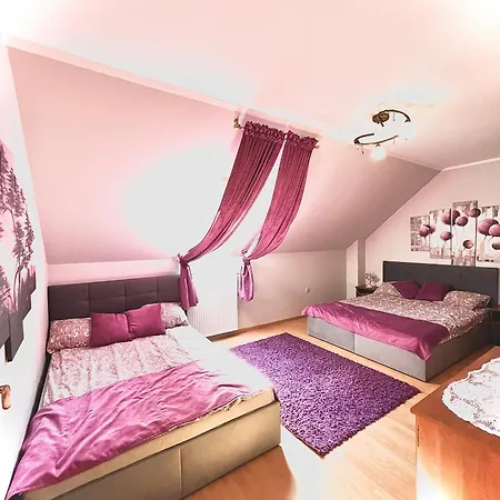 Σπίτι διακοπών Dom Maja Na 10 Osob W Gorach, Nad Dunajcem, Szczawnica, Kluszkowce