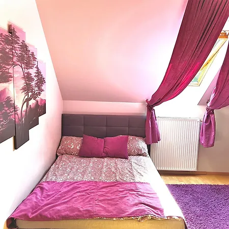 Dom Maja 10-12 Osob W Gorach, Nad Dunajcem, Szczawnica, Kluszkowce Kroscienko nad Dunajcem