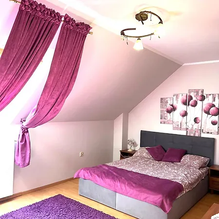 Dom Maja Na 10 Osob W Gorach, Nad Dunajcem, Szczawnica, Kluszkowce Σπίτι διακοπών Krościenko