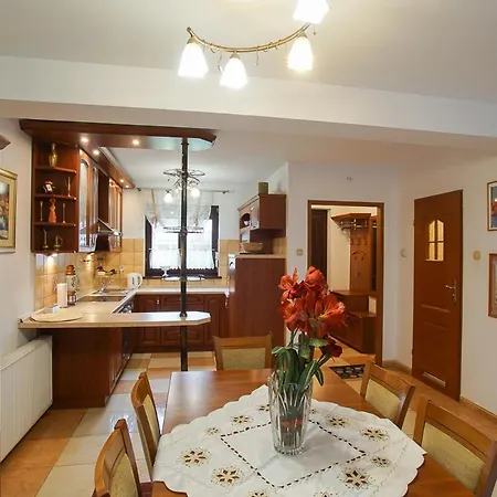 Holiday home Dom Maja 10-12 Osob W Gorach, Nad Dunajcem, Szczawnica, Kluszkowce