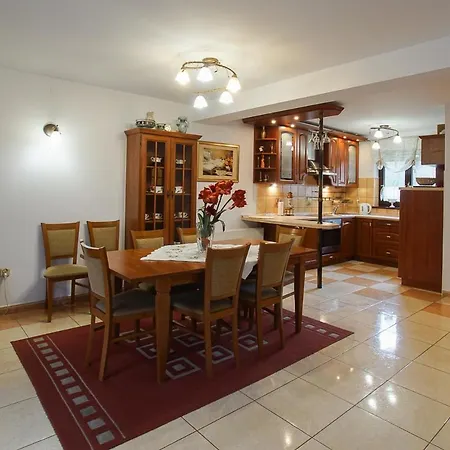 Holiday home Dom Maja 10-12 Osob W Gorach, Nad Dunajcem, Szczawnica, Kluszkowce