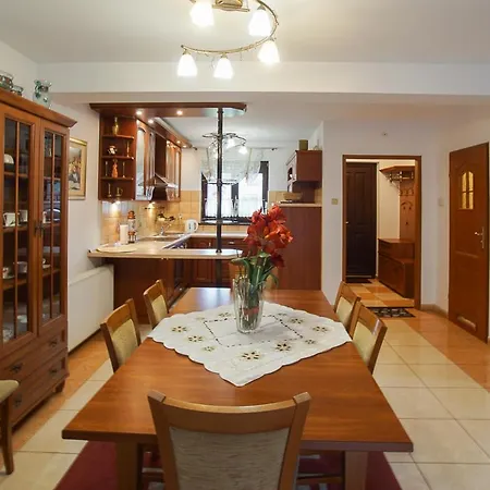 Holiday home Dom Maja 10-12 Osob W Gorach, Nad Dunajcem, Szczawnica, Kluszkowce *