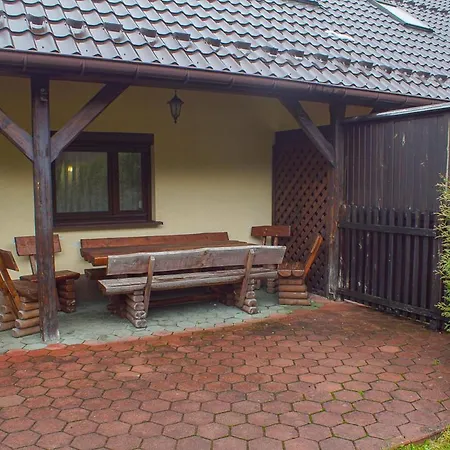 Dom Maja 10-12 Osob W Gorach, Nad Dunajcem, Szczawnica, Kluszkowce * Кросченко