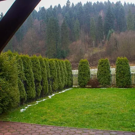 Dom Maja Na 10 Osob W Gorach, Nad Dunajcem, Szczawnica, Kluszkowce Krościenko