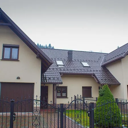 Σπίτι διακοπών Dom Maja Na 10 Osob W Gorach, Nad Dunajcem, Szczawnica, Kluszkowce Krościenko