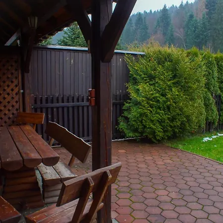 Сasa de vacaciones Dom Maja 10-12 Osób W Górach, Nad Dunajcem, Szczawnica, Kluszkowce Krościenko