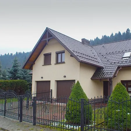 Dom Maja 10-12 Osob W Gorach, Nad Dunajcem, Szczawnica, Kluszkowce * Кросченко